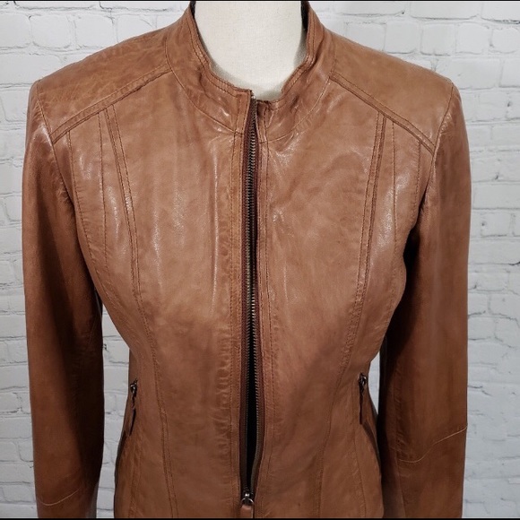 Danier Jackets & Blazers - Danier Leather Jacket
